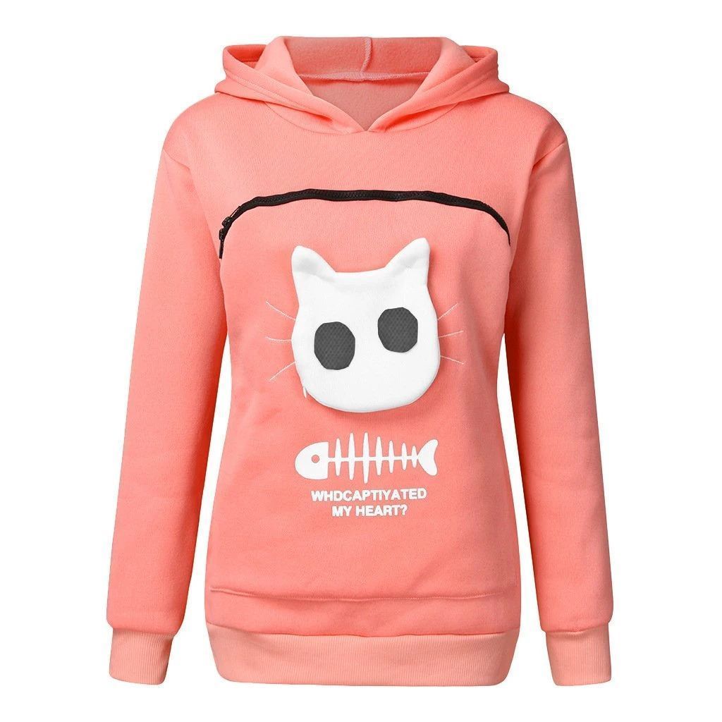 Rebolet | Katzenpullover