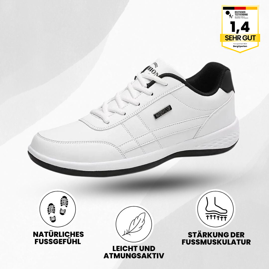 Rebolet | OrthoX Komfort Alltagsschuhe – Ergonomisch, rutschfest & bequem