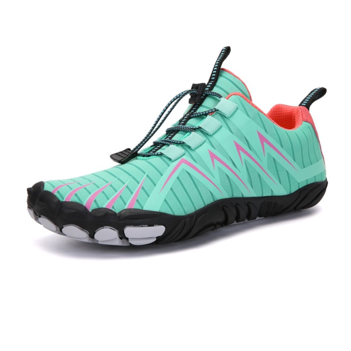 Rebolet | Ergonomische Barfußschuhe für Herren - Flexibel und bequem