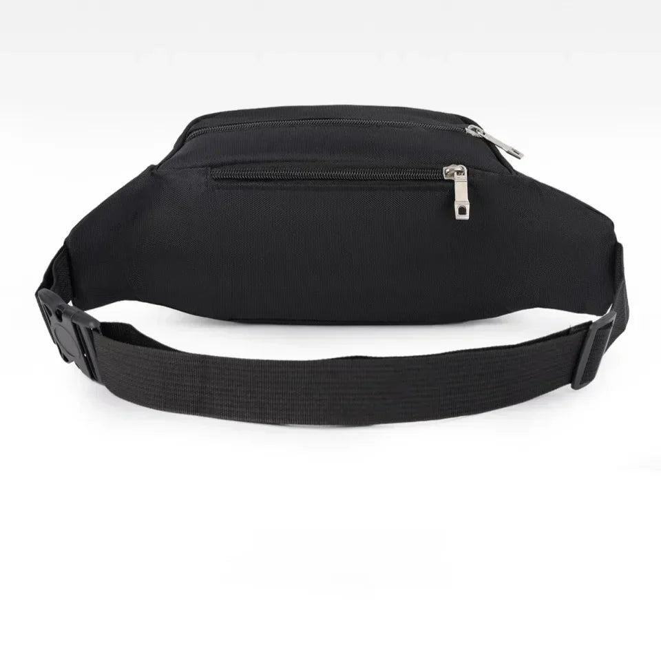 Marqen Wasserdichte Oxford-Gürteltasche