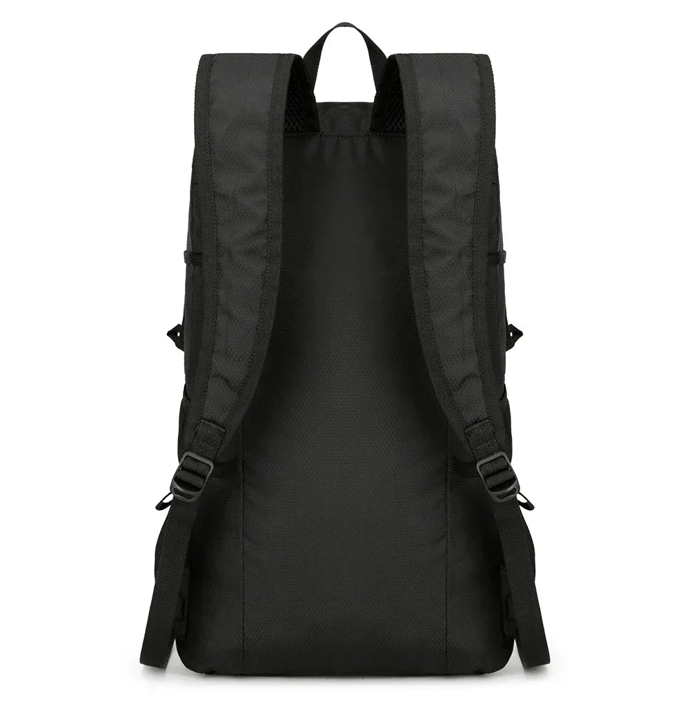 Packova Packbarer Softback-Tagesrucksack