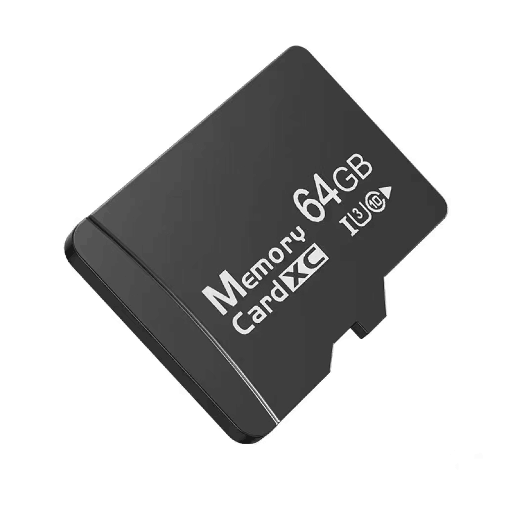Rebolet | Speicherkarte 64GB - zur Aufbewahrung der Aufnahmen