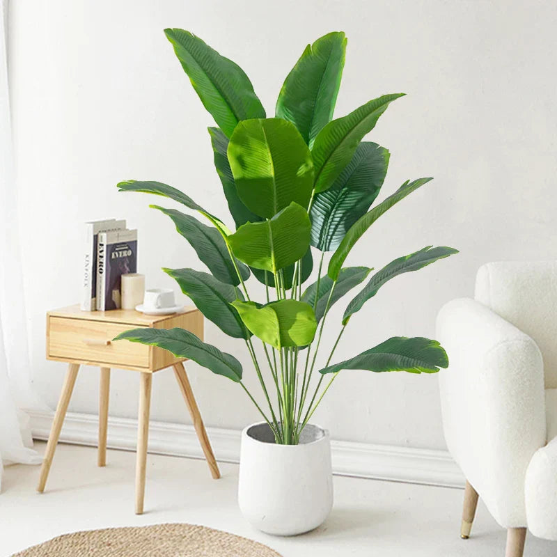 Rebolet| Keramik Blumentopf mit Metallständer | Modernes Minimalistisches Design
