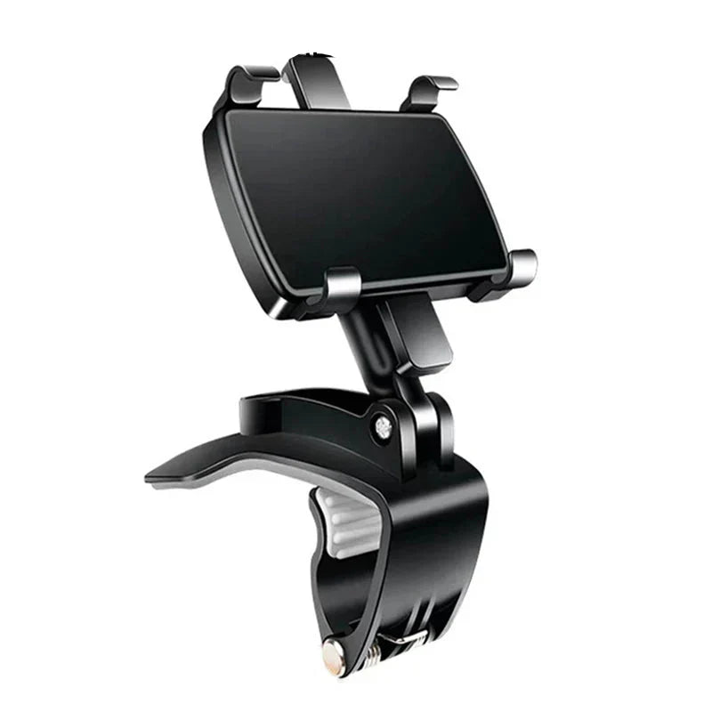 Rebolet | 360 Grad drehbarer Auto Armaturenbrett Handyhalter