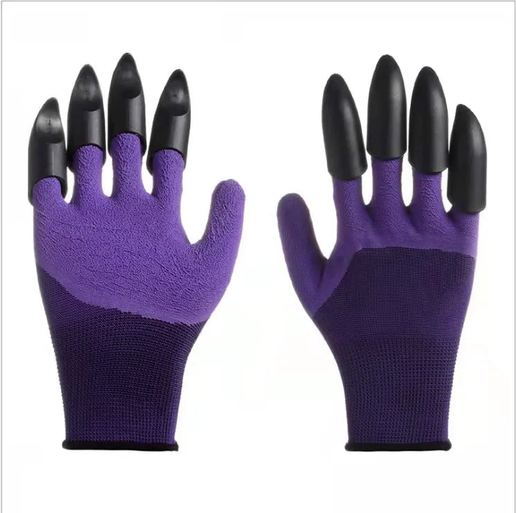 Rebolet | Garten Pflanzenhandschuhe