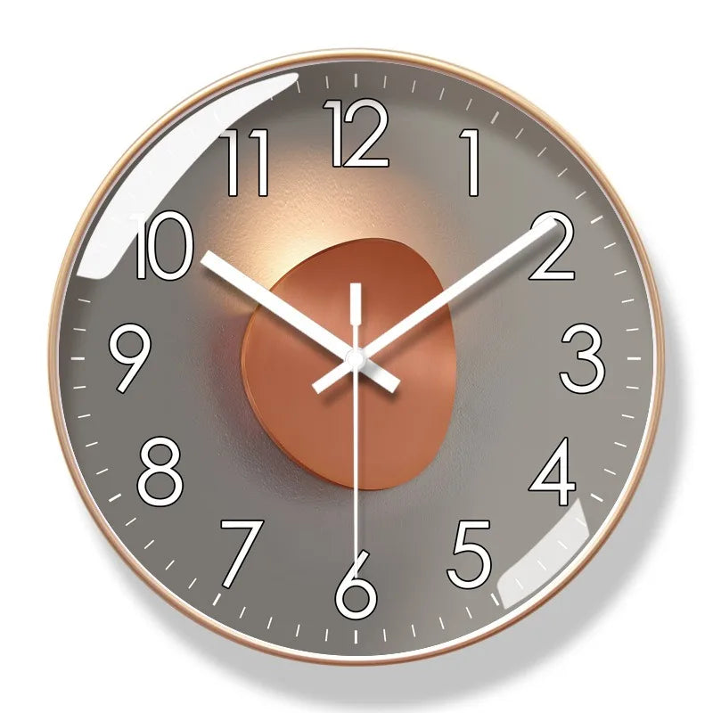 Rebolet| ZeitSchön | Designer Wanduhr für stilvolles Zuhause