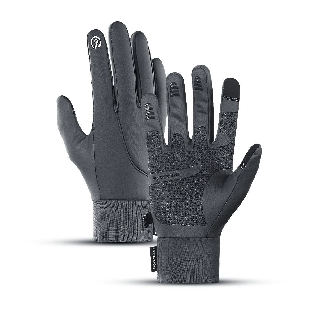 Rebolet | Warme, wasserdichte Handschuhe für den Winter