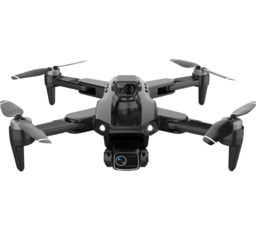 Emi and June | RG109 Pro Drohne – 8K Dualkamera, GPS & bürstenlose Motoren