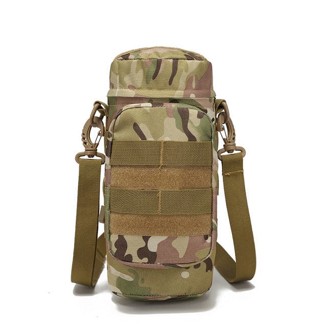 Tactical-Wasserflaschenhalter