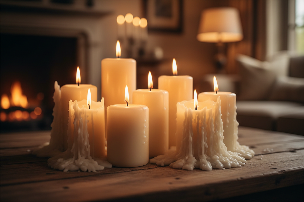 Candlelight