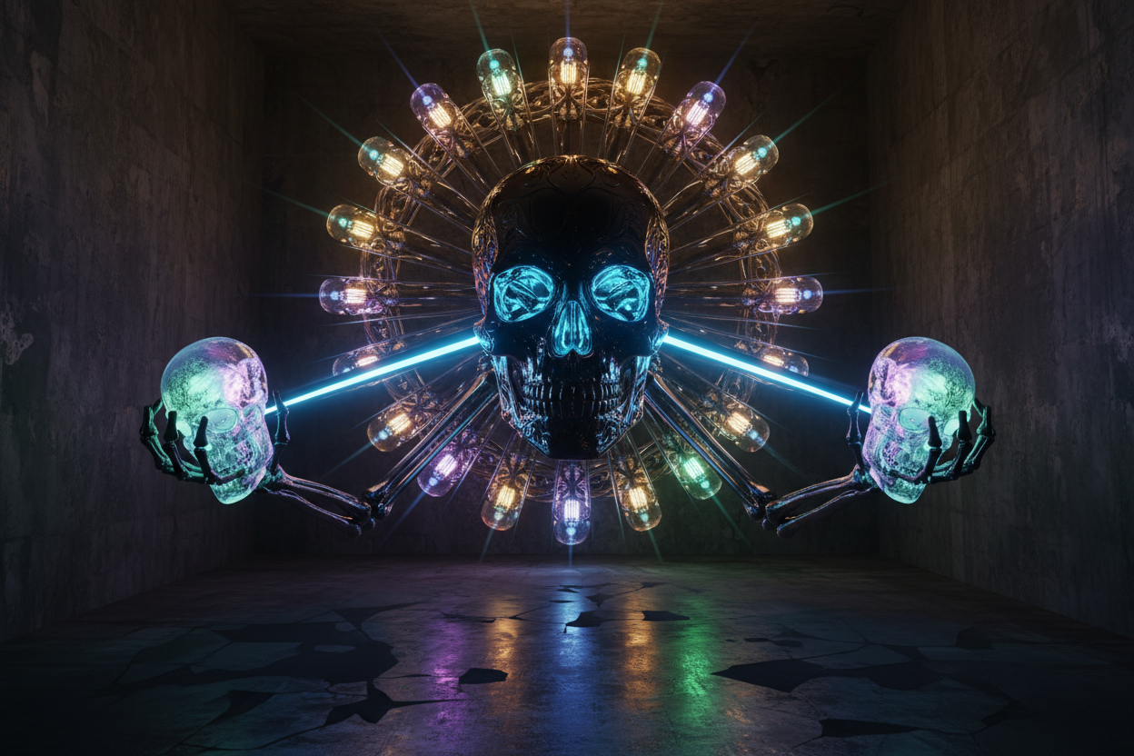 Skul & Skullight