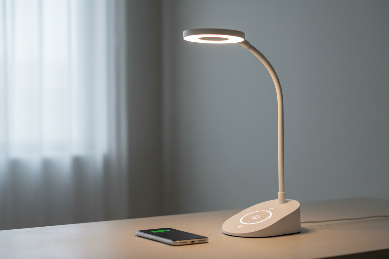 Lampe