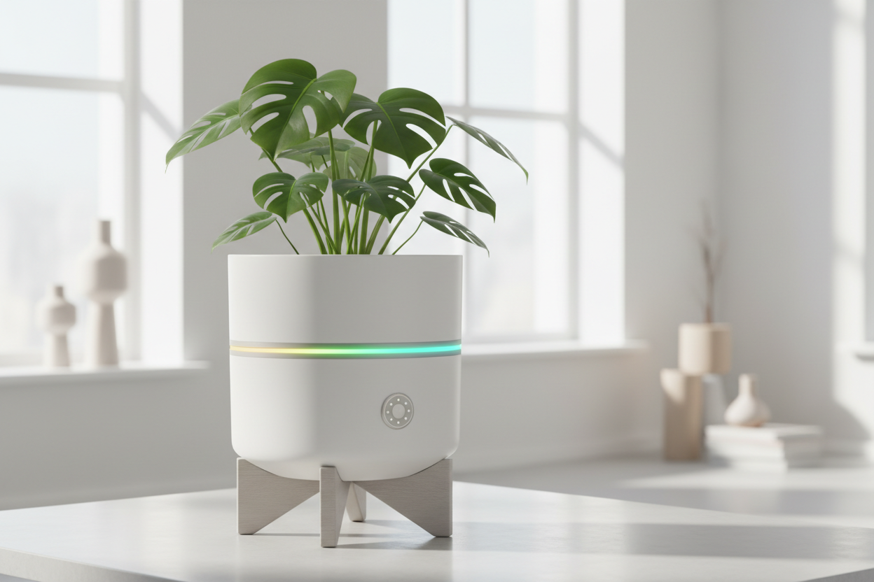 SmartPot