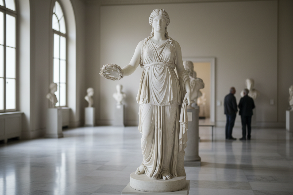 Statue