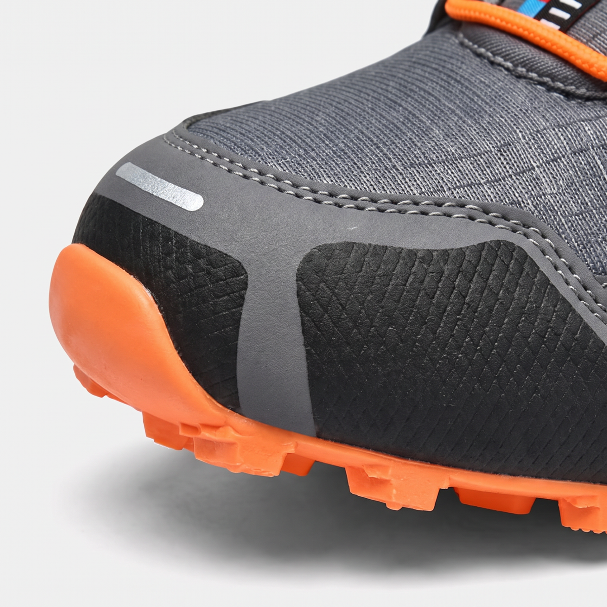 Herren Trailschuhe – profilierter Grip, leichte Laufschuhe