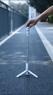 Rebolet | Bluetooth-Selfie-Stick-Stativ