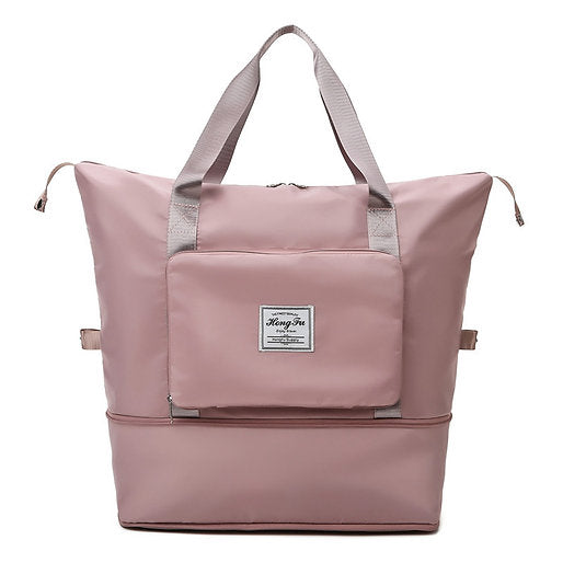 Rebolet | Faltbare Reisetasche