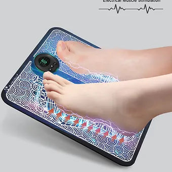 Rebolet | EMS Fußmassager
