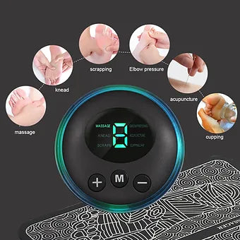 Rebolet | EMS Fußmassager