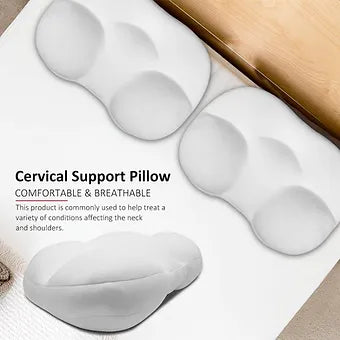 Rebolet | Anti-Contour Cloud Kissen