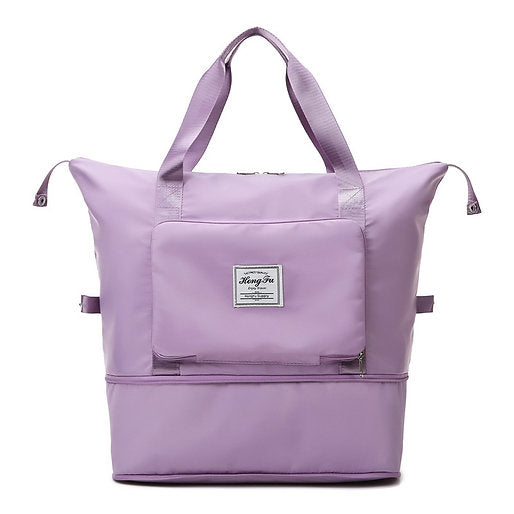 Rebolet | Faltbare Reisetasche