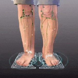 Rebolet | EMS Fußmassager