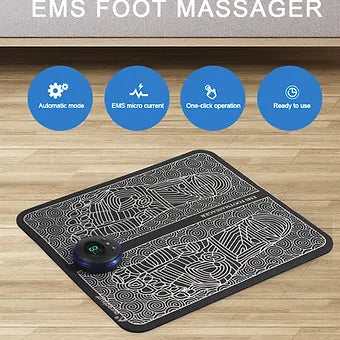 Rebolet | EMS Fußmassager