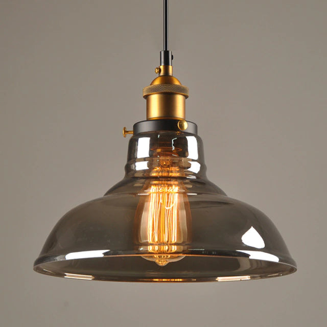 Rebolet | LumiÉtoile – Kristall Hängelampe zylindrisch verstellbar E27 220V