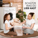 Wäschesack für Waschmaschine [das Original] 3er Set. Wäschenetz bh I Wäschenetz für Waschmaschine I Wäschebeutel set laundry bag I Wäschesack Schmutzwäsche Wäschenetz groß