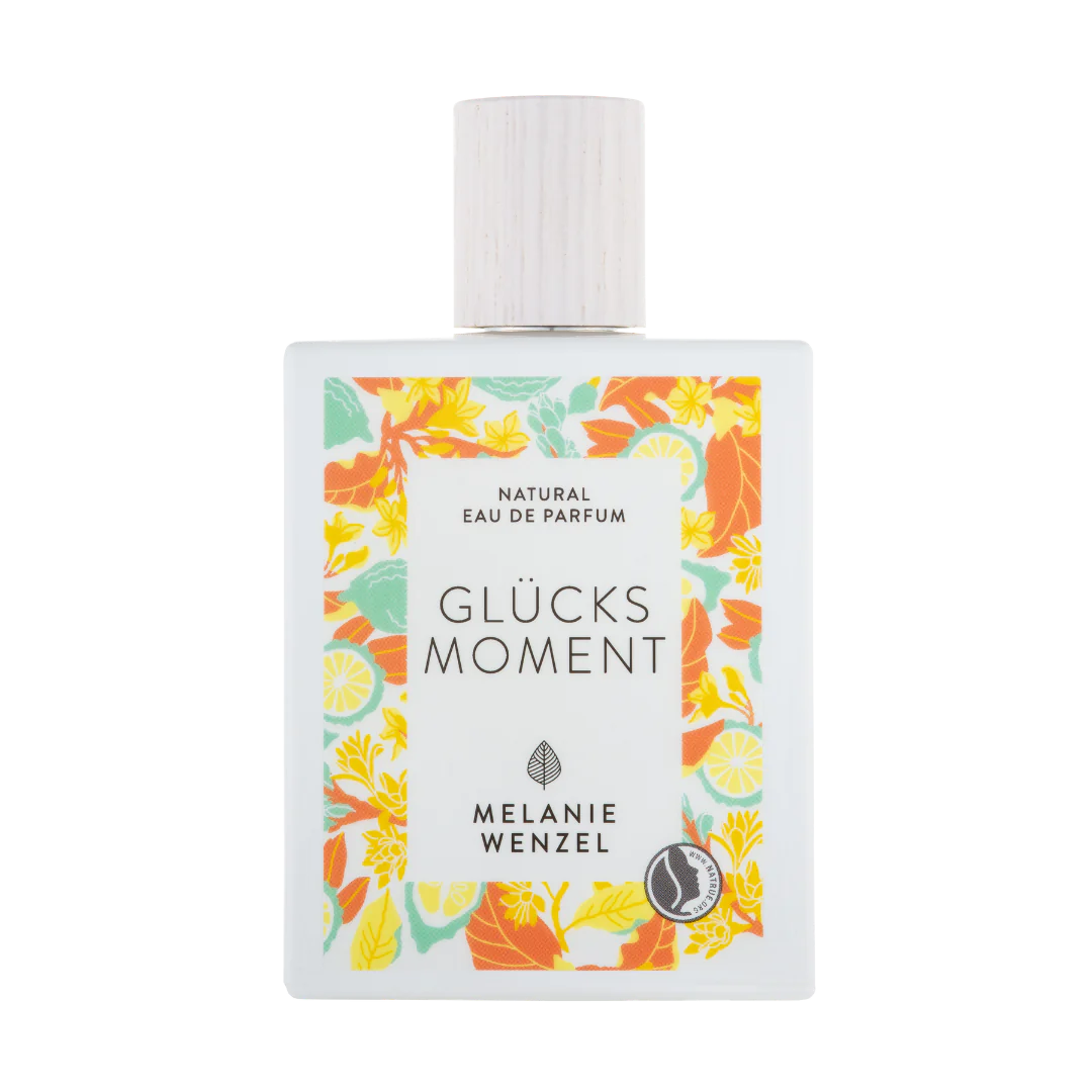 Melanie Wenzel - Glücksmoment Eau de Parfum