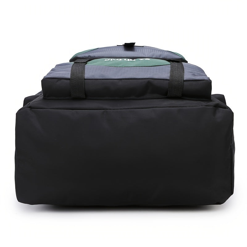 70L-Wanderrucksack – großes Fassungsvermögen, Trekking