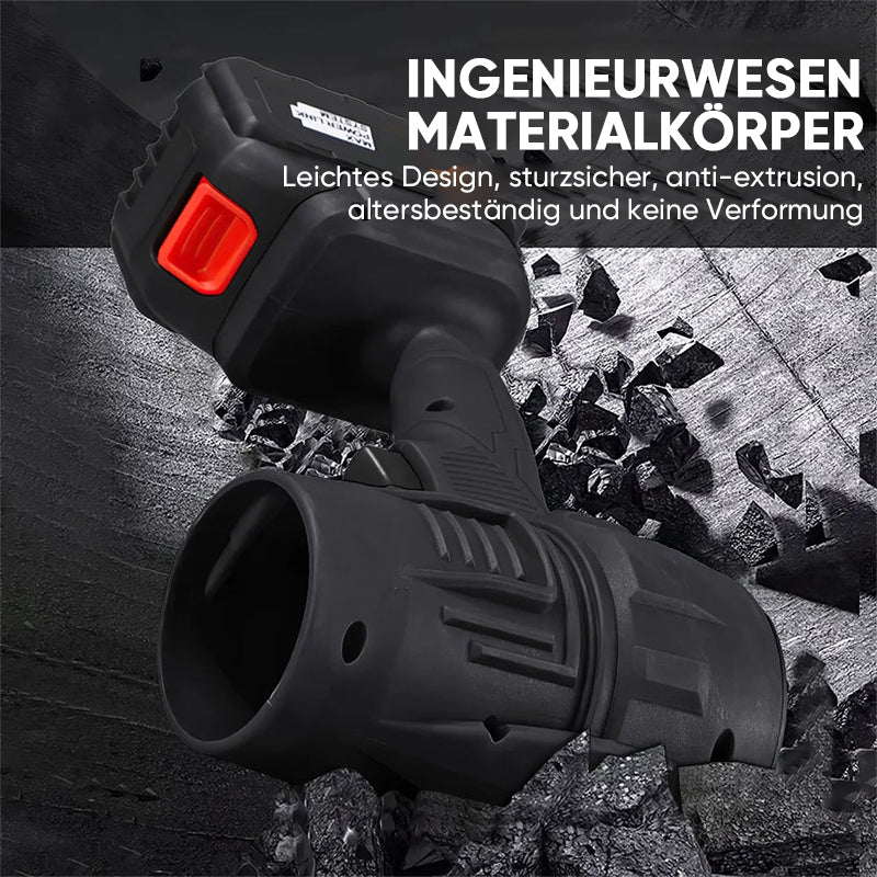 Rebolet | Saker Leistungsstarkes Handgebläse mit Turbotechnik