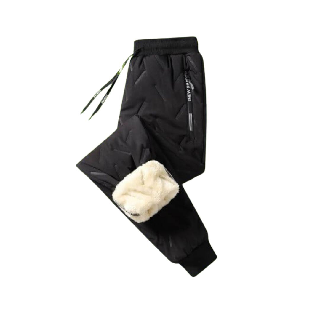 Rebolet | THERMOFIT Thermohose - hält Sie stundenlang warm und trocken