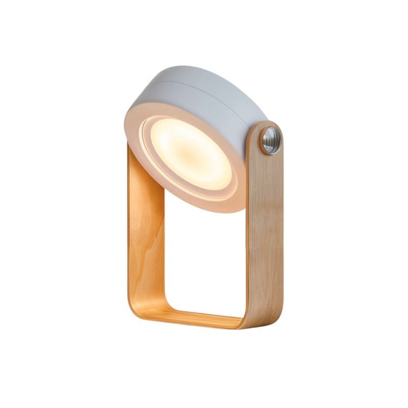 Rebolet | LumiTouch - Dimmbare LED-Laterne mit USB-Ladefunktion