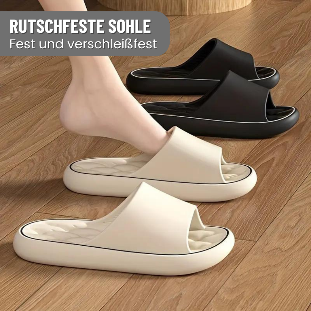 Rebolet | Cloudslipper - Orthopädische Slipper für maximalen Komfort