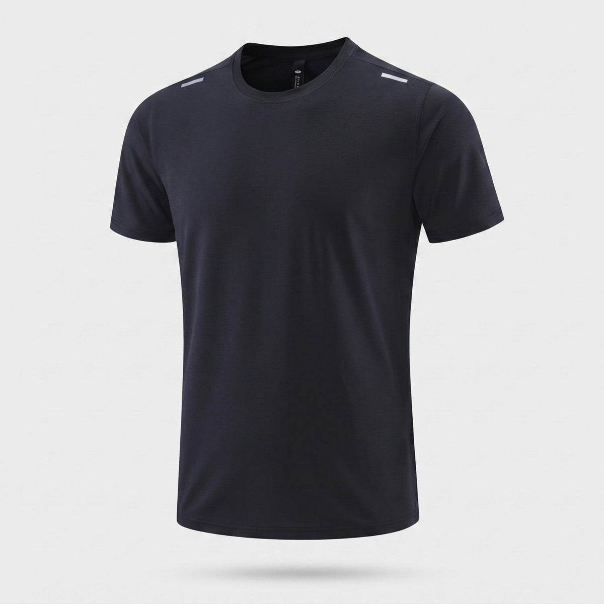 Herren Lauf-T-Shirt – schnelltrocknend, feuchtigkeitsableitend