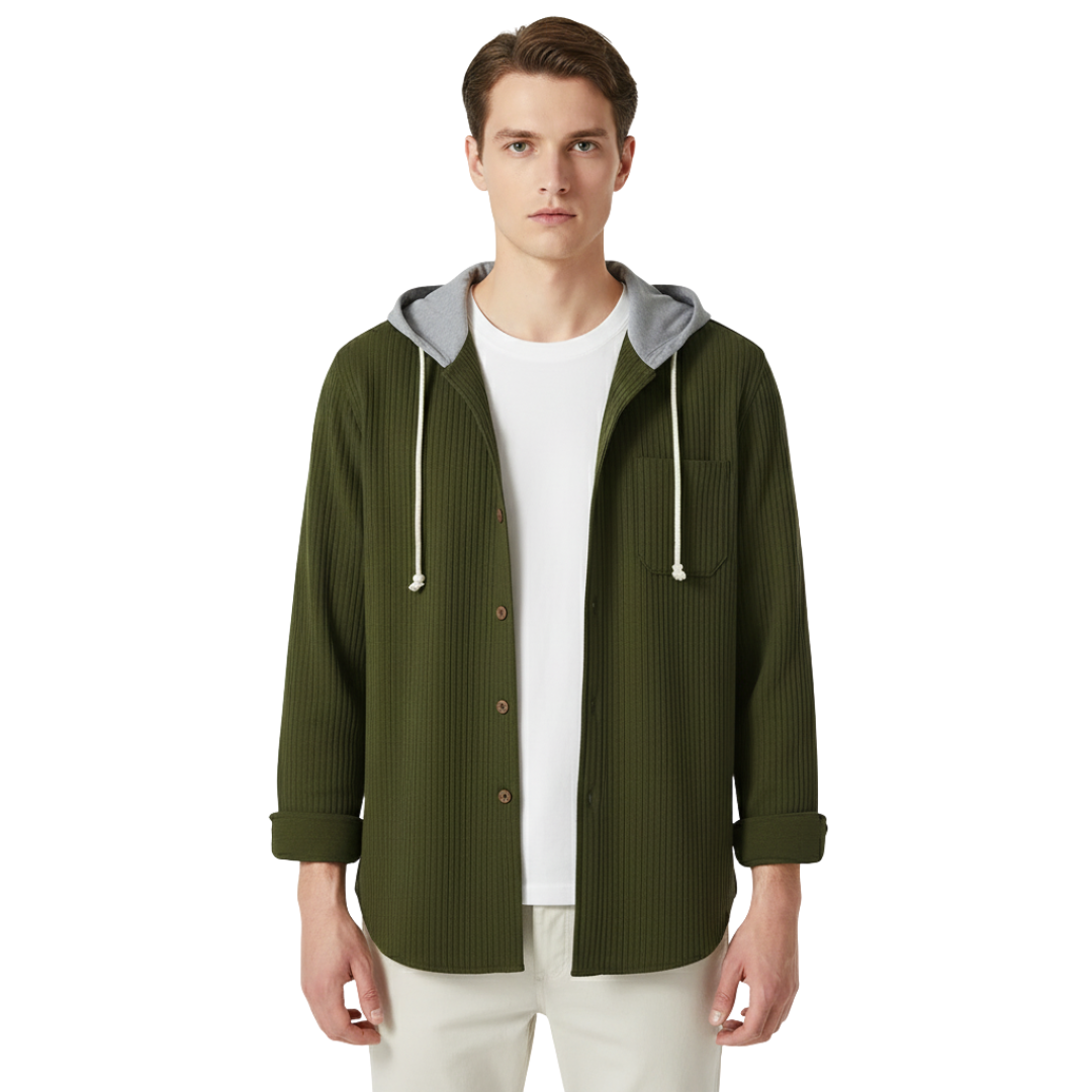 Coastal Heritage Kapuzenshirt