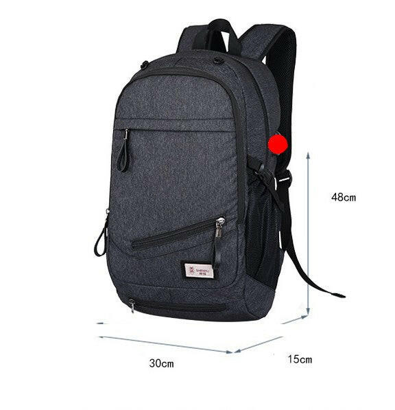 Rebolet | Herren Sportrucksack