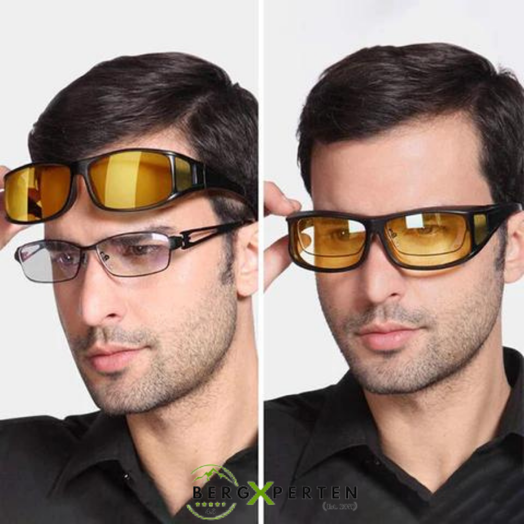 Rebolet | NightVision Nachtbrille für bessere Sicht