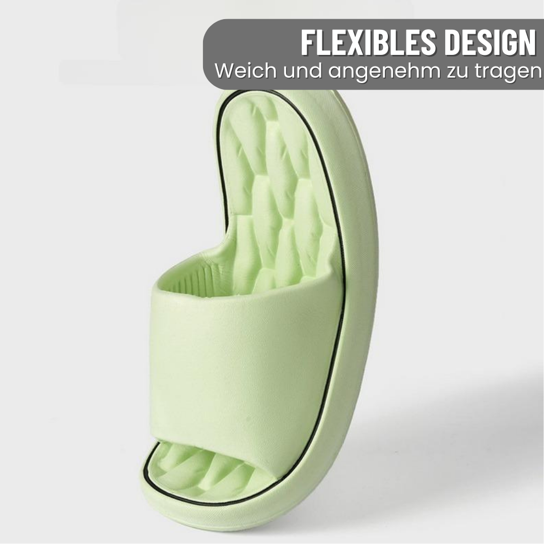 Rebolet | Cloudslipper - Orthopädische Slipper für maximalen Komfort