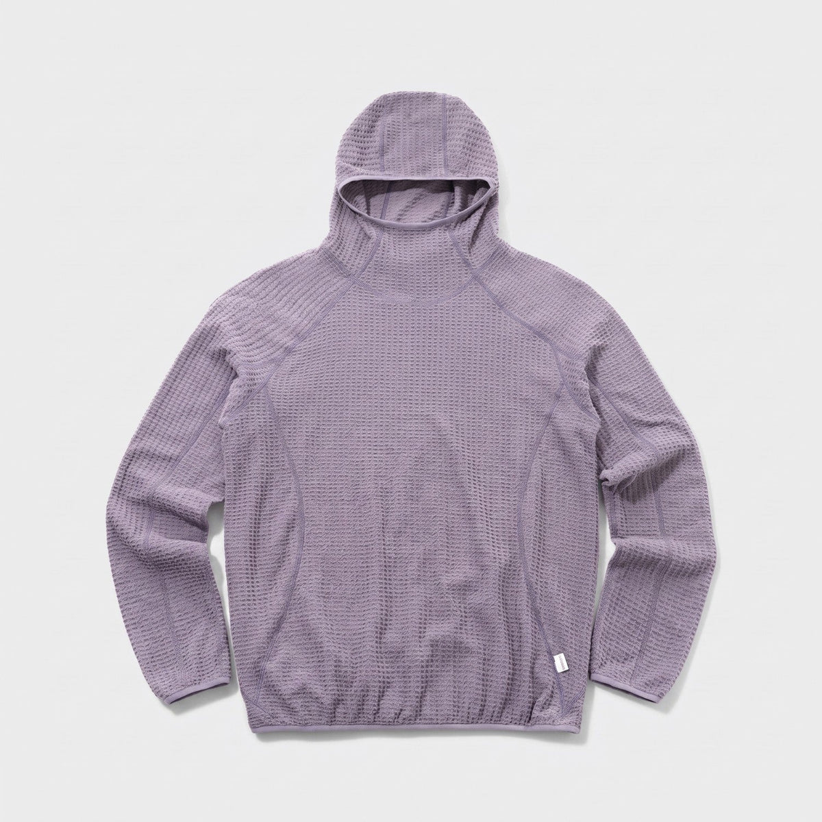Herren Fleece-Hoodie – Thermolite Fleece-Pullover mit Kapuze