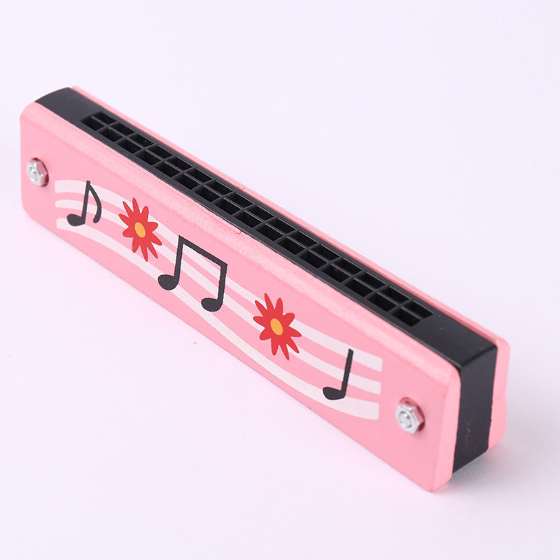 Rebolet | Kinder Mundharmonika Musikinstrument