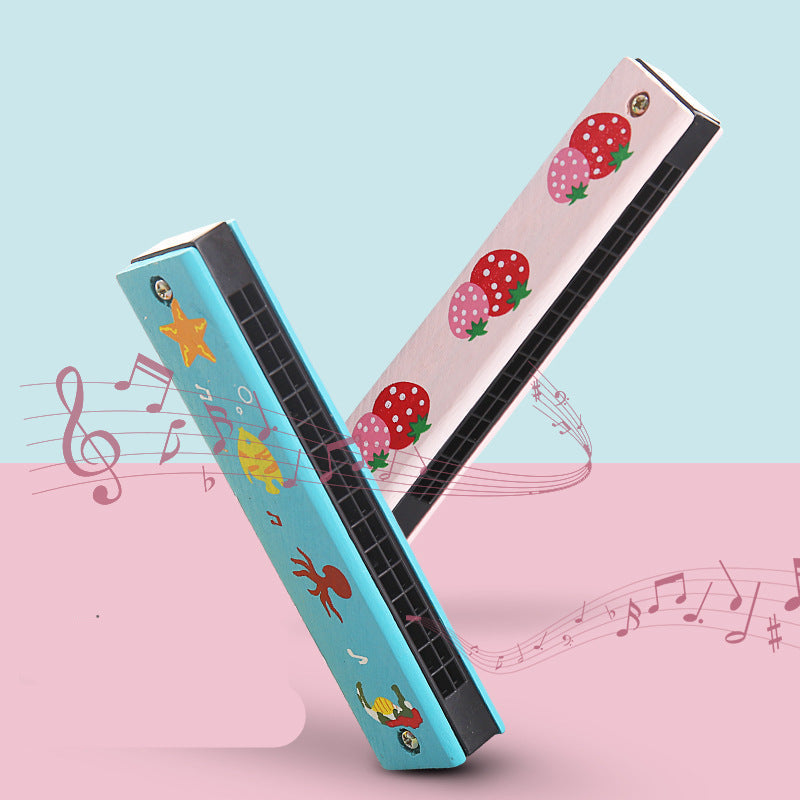 Rebolet | Kinder Mundharmonika Musikinstrument