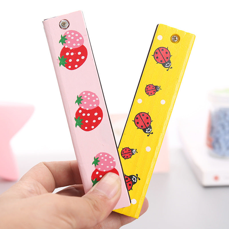 Rebolet | Kinder Mundharmonika Musikinstrument