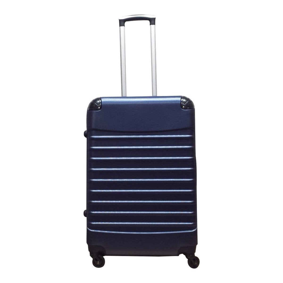 Rebolet | 2-teilige ABS-Kofferset – Palermo
