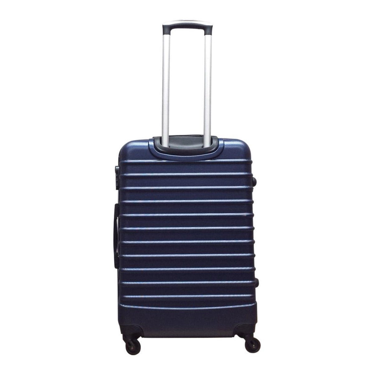 Rebolet | 2-teilige ABS-Kofferset – Palermo