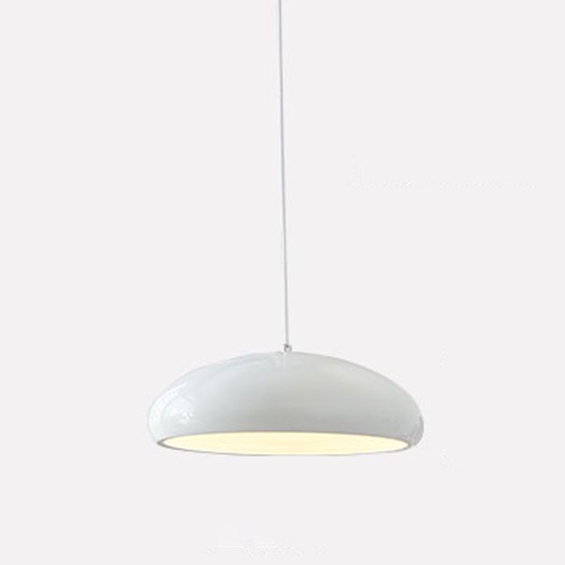 Rebolet| Dome Pendelleuchte | Metall Kuppel Design