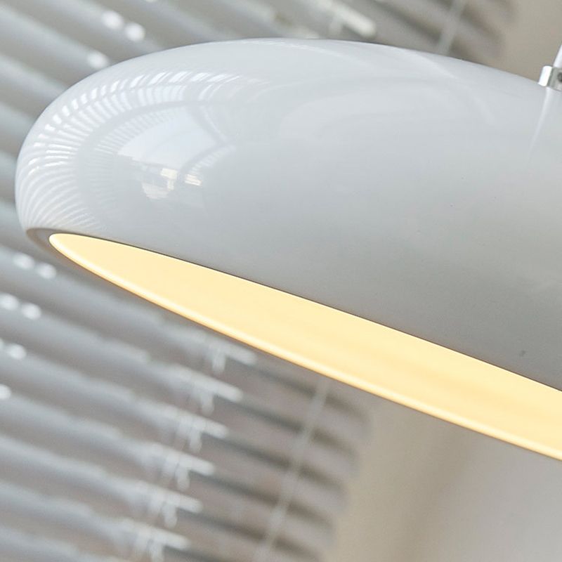 Rebolet| Dome Pendelleuchte | Metall Kuppel Design