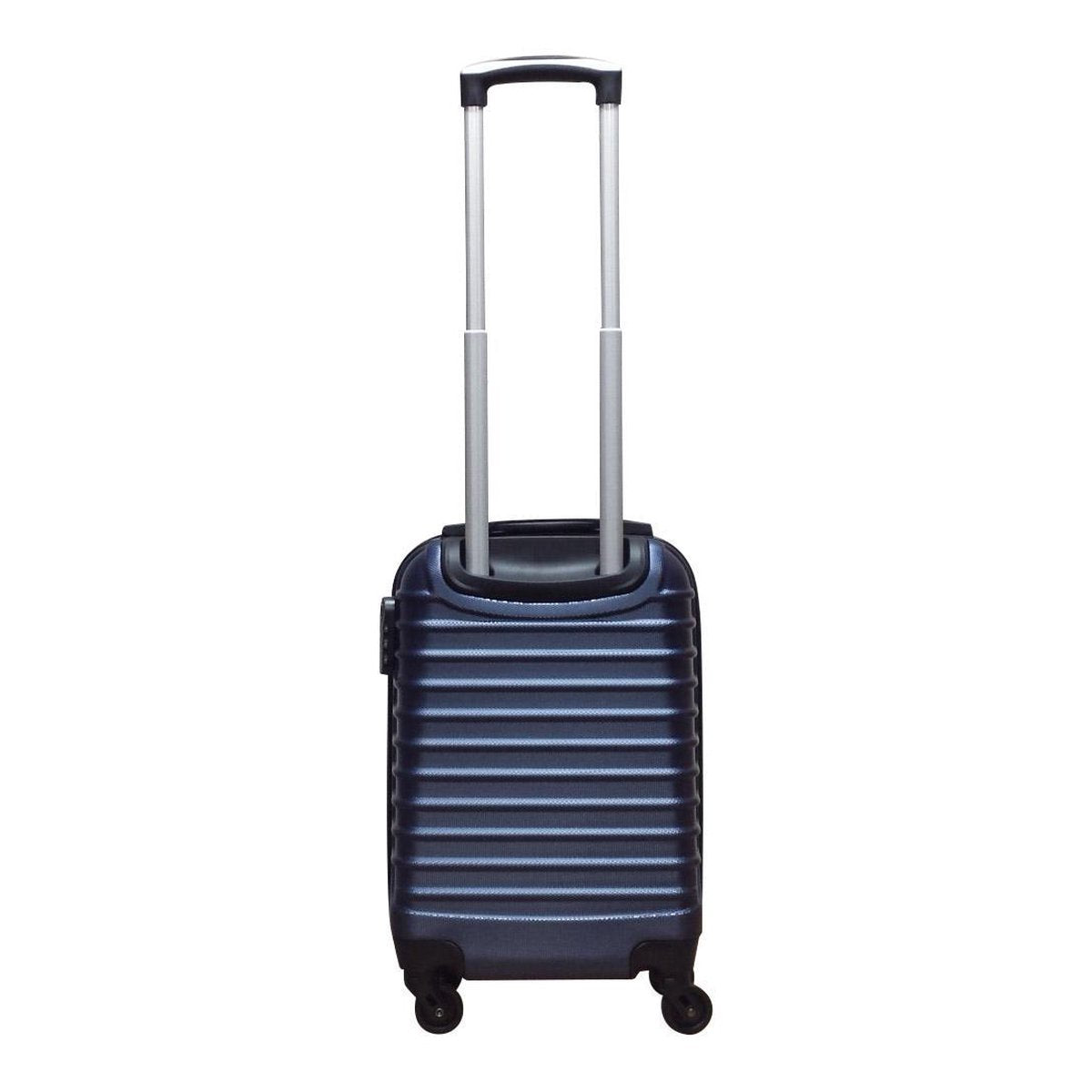 Rebolet | 2-teilige ABS-Kofferset – Palermo