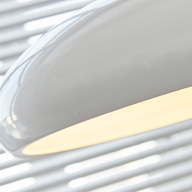 Rebolet| Dome Pendelleuchte | Metall Kuppel Design